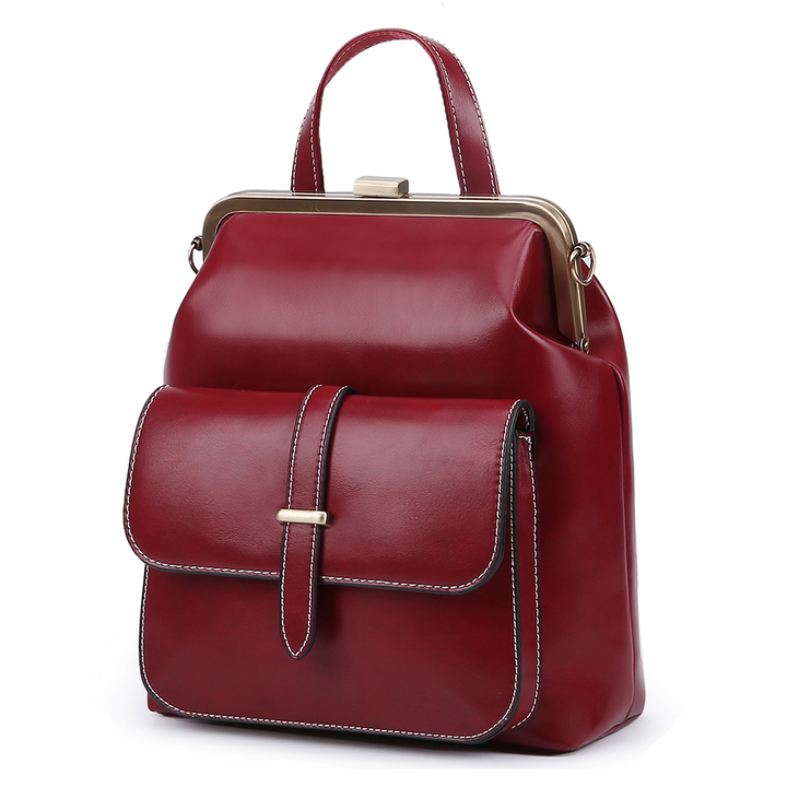 MISSY - CONVERTIBLE CASUAL BACKPACK