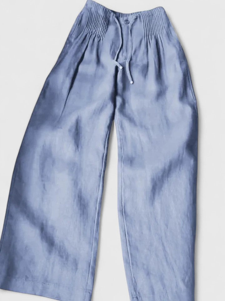 MALAYA - CLASSIC FEEL SOFT PANTS