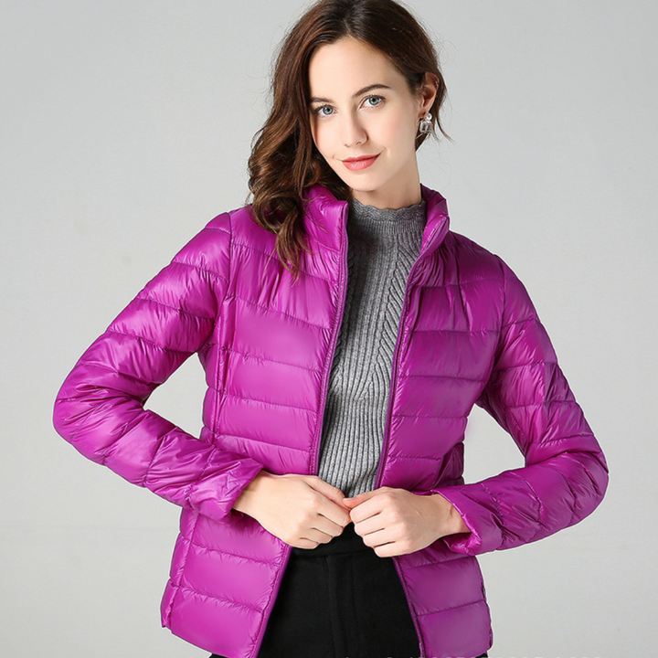MYRIEL - LIGHTWEIGHT WATERPROOF JACKET