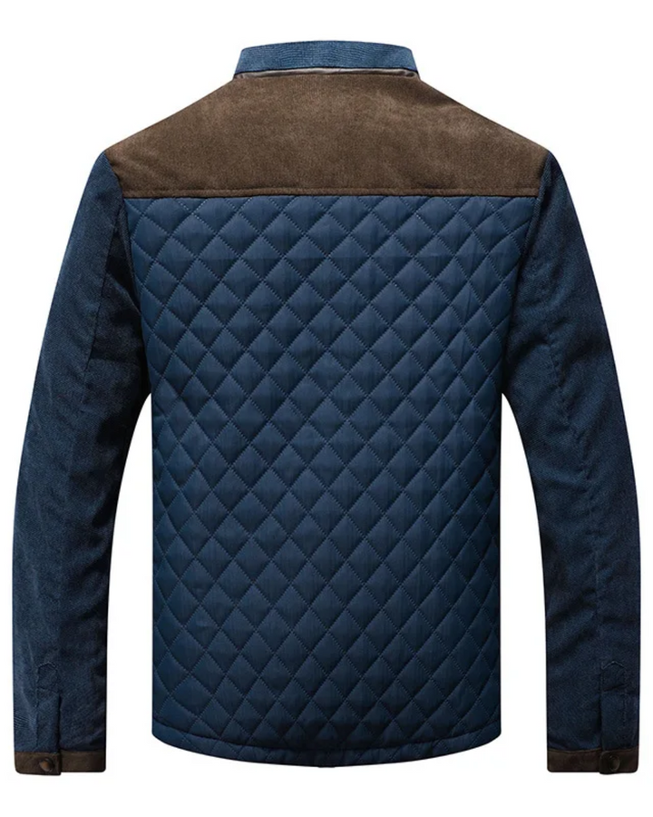 ROSSI ROMA | HERRLICHE DESIGNER-JACKE