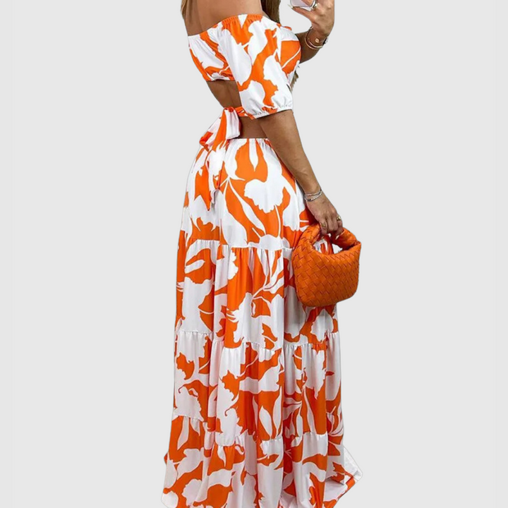 Rosel - Elegant dress