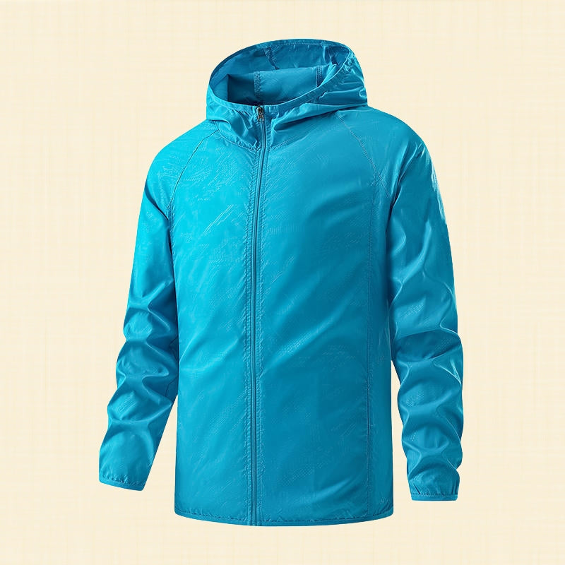 FINN - VENTURE READY OUTDOOR COAT
