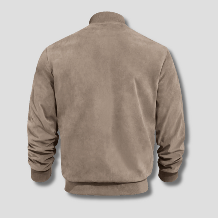 CONRAD - CITY NAVIGATOR BREEZE JACKET