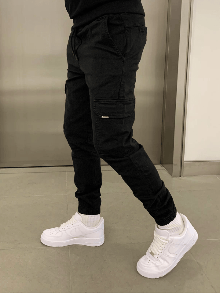 MASON - URBAN JOGGER PANTS