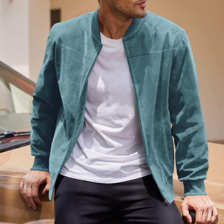 CONRAD - CITY NAVIGATOR BREEZE JACKET