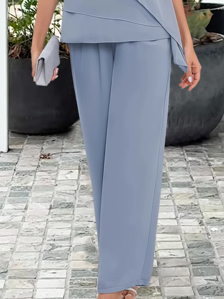 PAULINA - LUXURIOUS TWO-PIECE SET