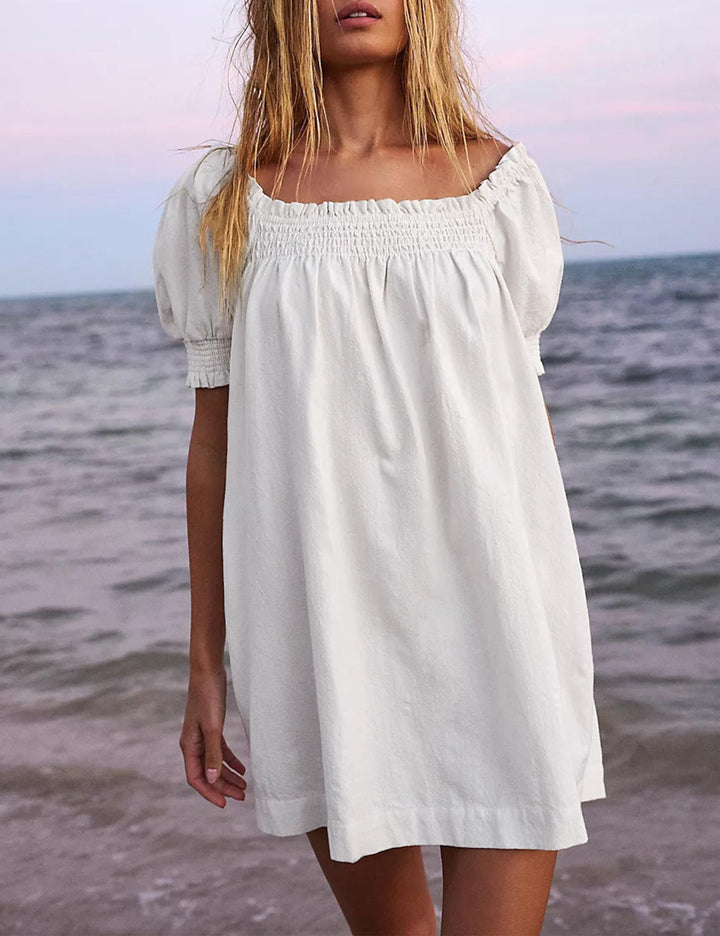 HAVILA - SUMMER ESSENTIAL MINI DRESS