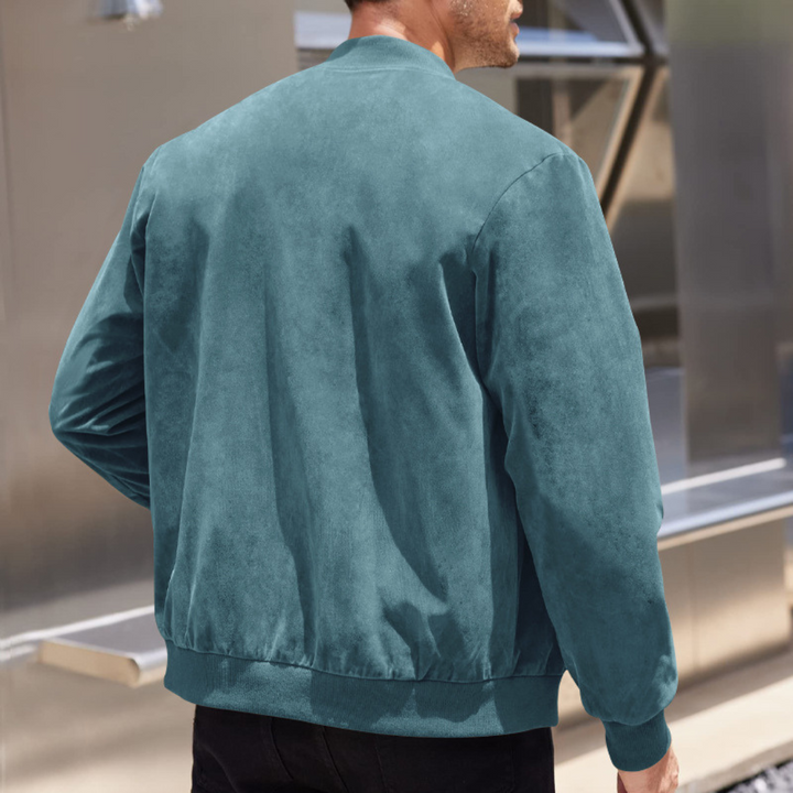 CONRAD - CITY NAVIGATOR BREEZE JACKET