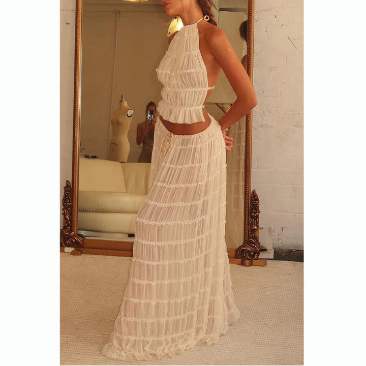 MAILA - ISLAND MUSE OUTFIT SET