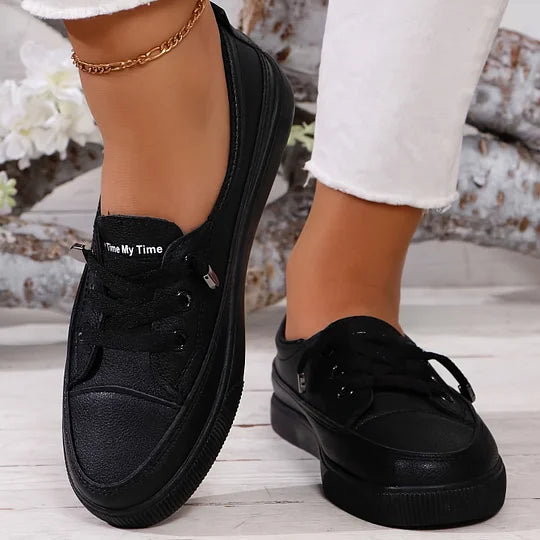 KRIZZY™ - CHIC MODERN ORTHOPEDIC SHOES WITH COMFORTABLE SUPPORT