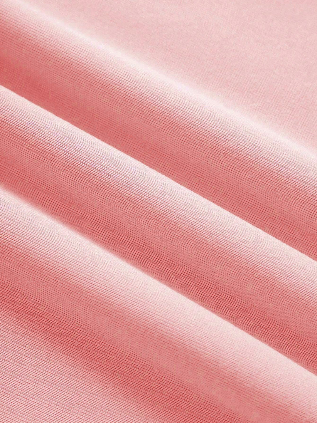 FAITH OVER FEAR Women's Dropped Shoulder Hoodie