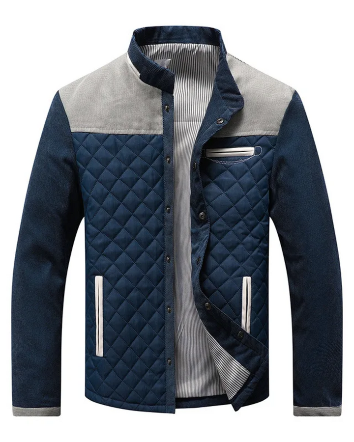 ROSSI ROMA | HERRLICHE DESIGNER-JACKE