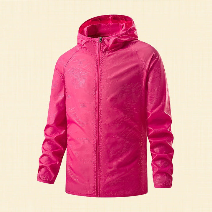 FINN - VENTURE READY OUTDOOR COAT