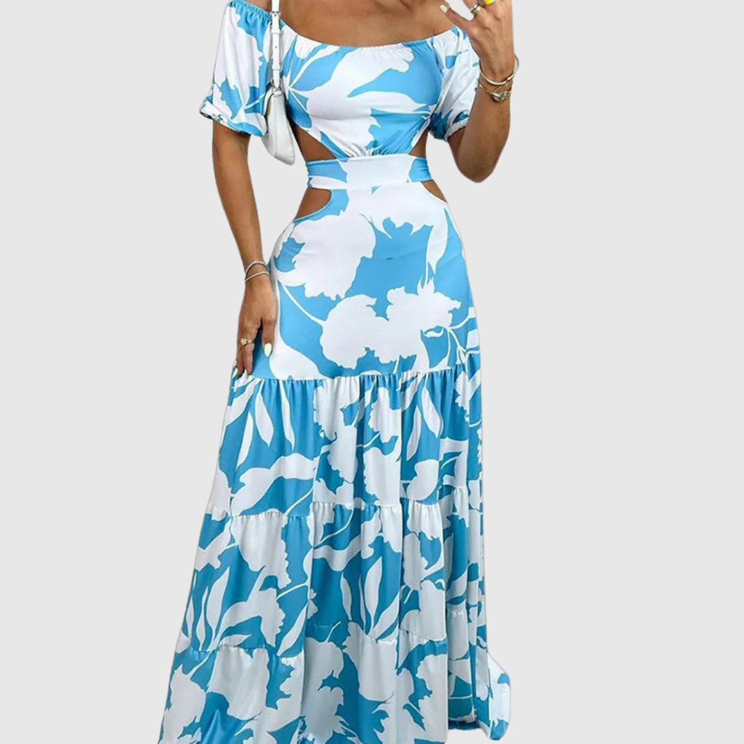 Rosel - Elegant dress