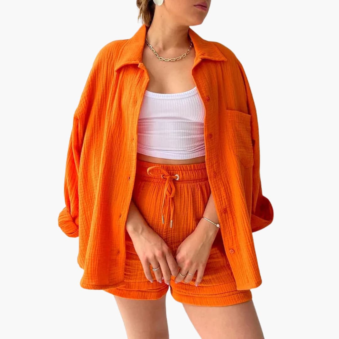 KATRINA - CHIC COMFY PAIR