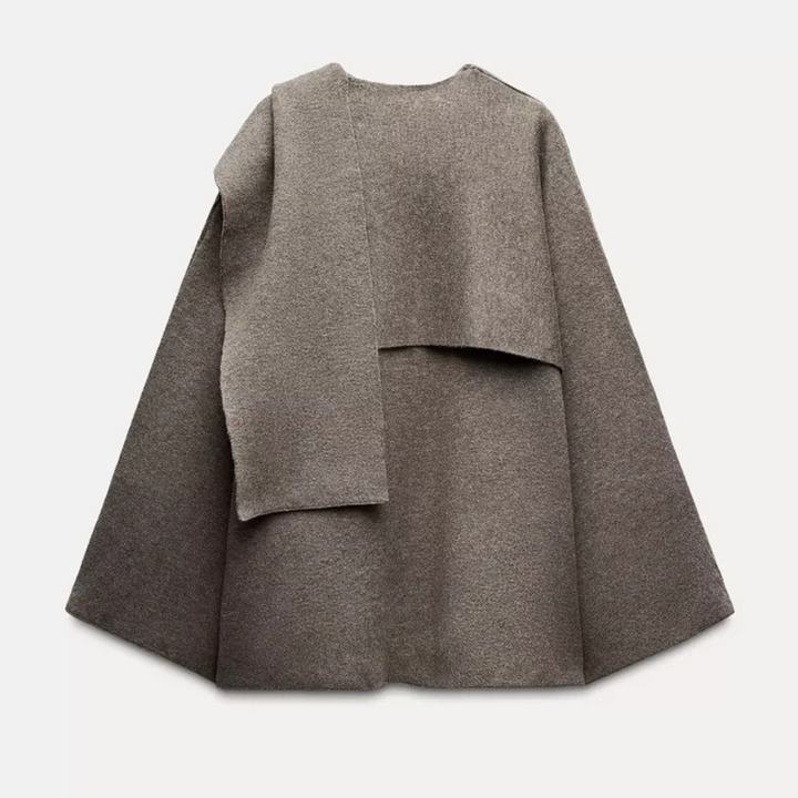 LYLA - VIRAL CAPE MANTEL