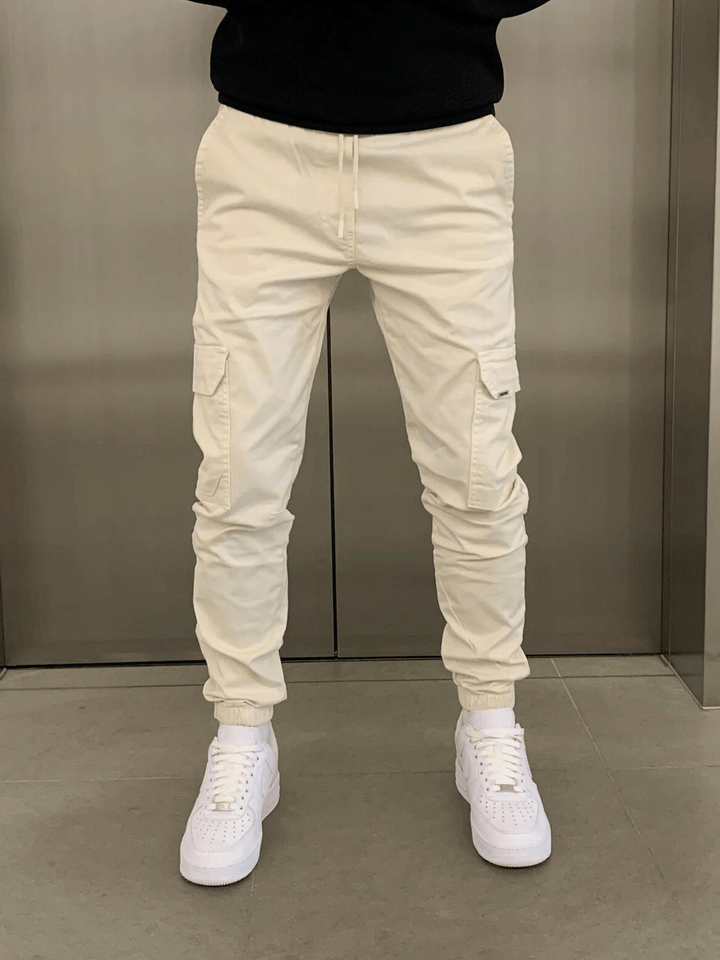 MASON - URBAN JOGGER PANTS