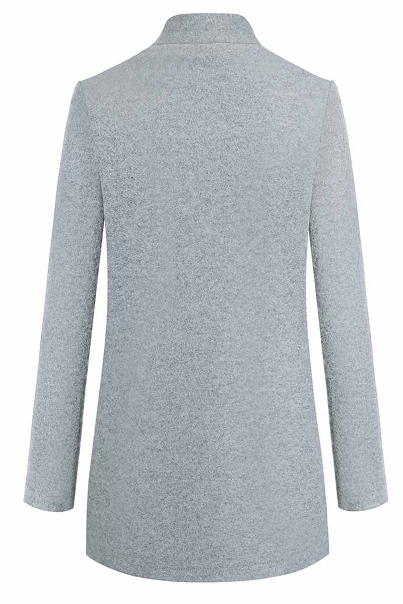 Eugenia | Women's Classic Winter Wool Coat