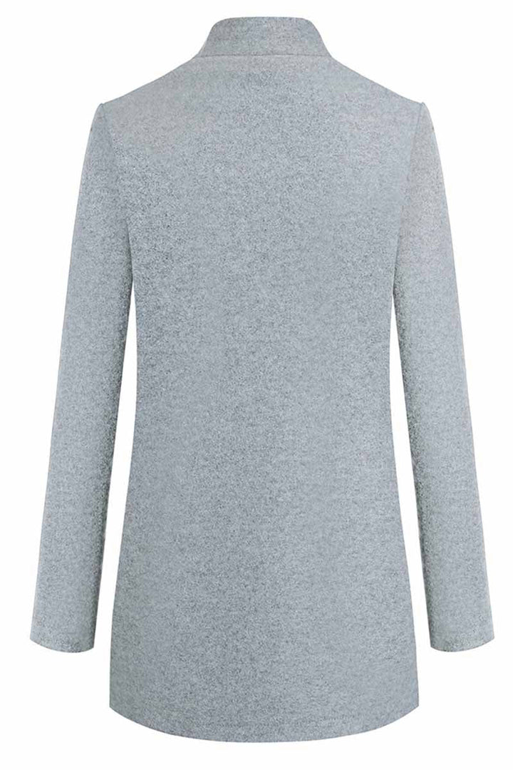 Eugenia | Women's Classic Winter Wool Coat