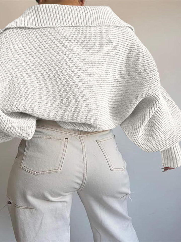 Jane | Women's Basic Sweater