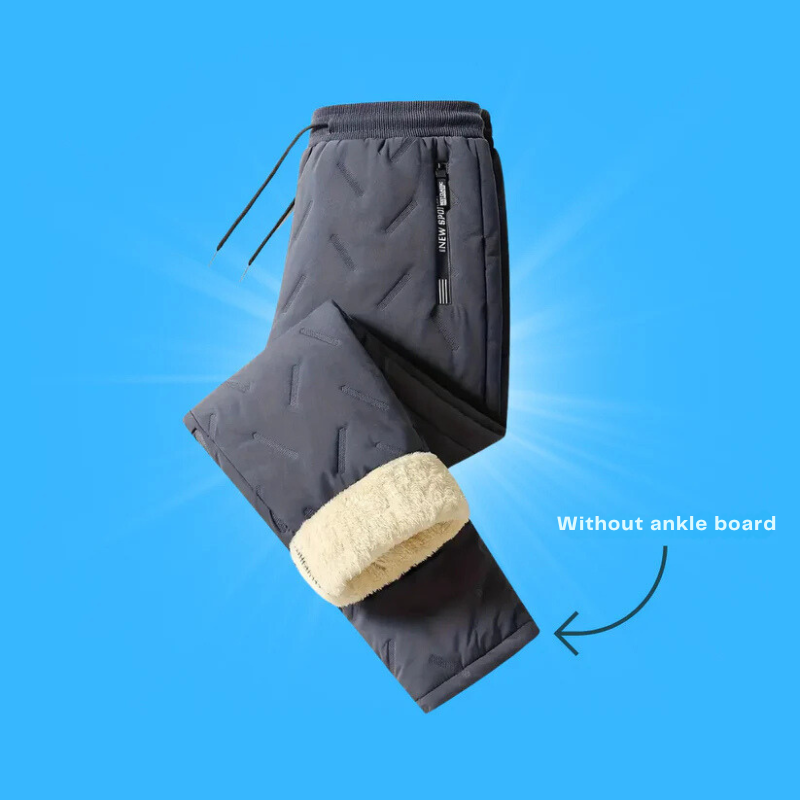 ARIEL - SOFT CORE THERMAL PANTS