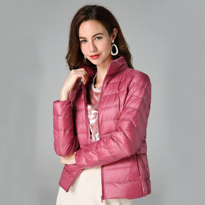MYRIEL - LIGHTWEIGHT WATERPROOF JACKET