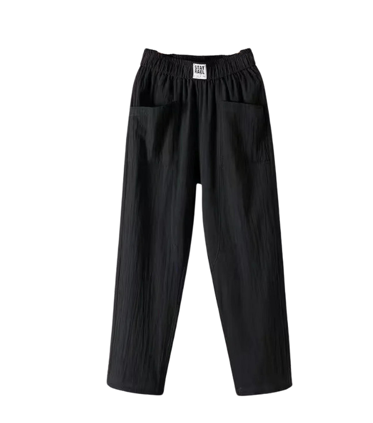 Celi | Chic & Timeless Women’s Trousers