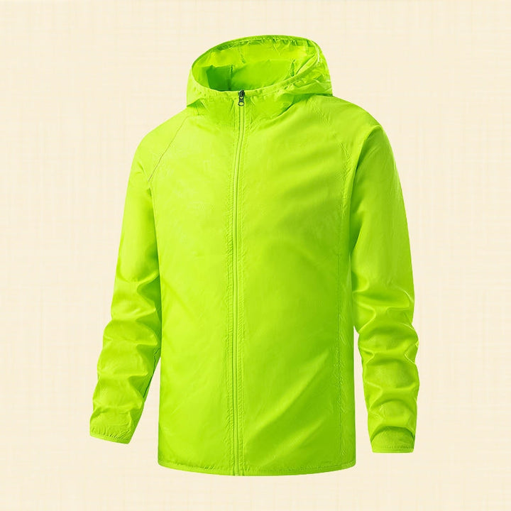 FINN - VENTURE READY OUTDOOR COAT