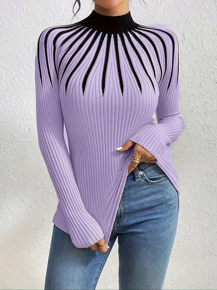 BOBBIE - THE ELITE MUSE SERENITY SWEATER