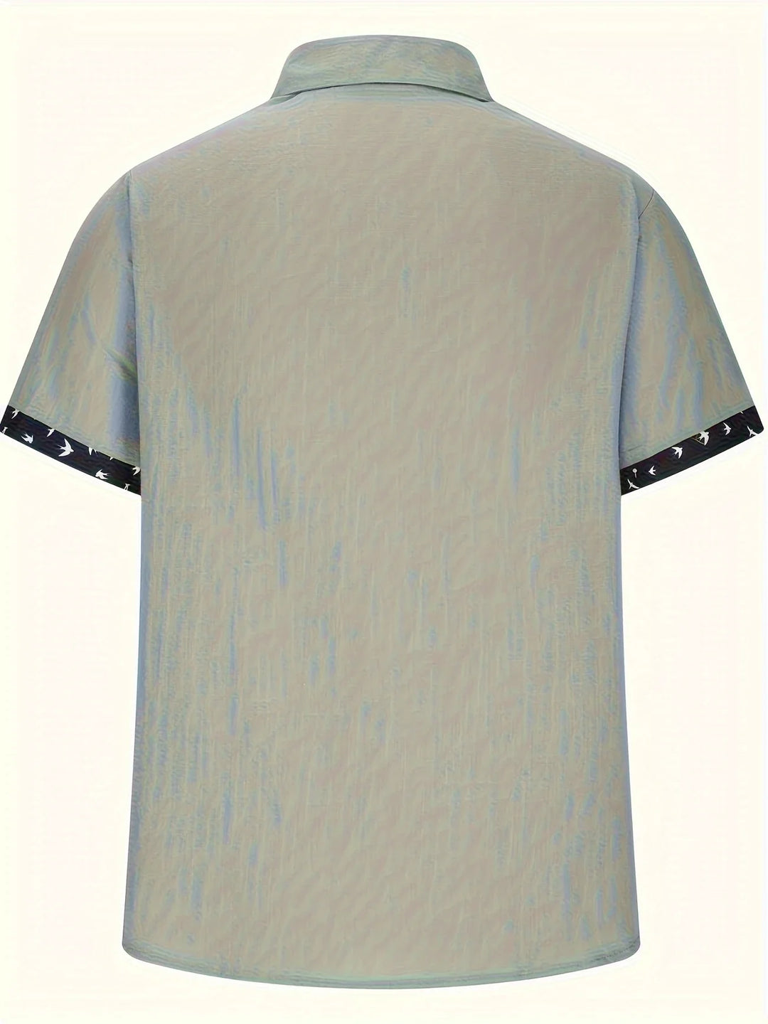 ROJIM - ELEGANT AVIAN POLO SHIRT