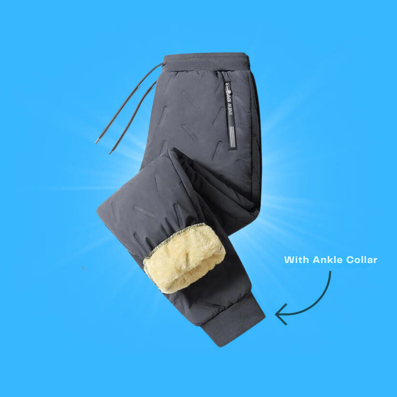 ARIEL - SOFT CORE THERMAL PANTS