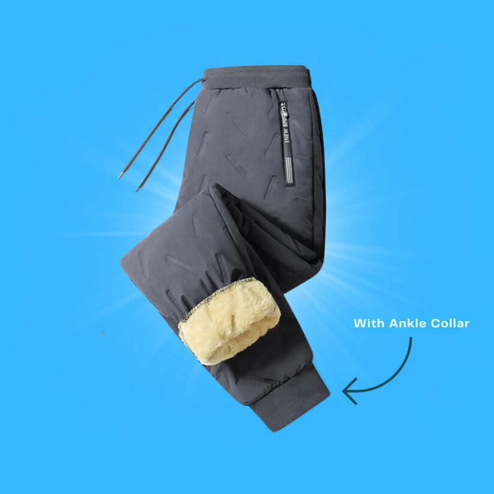 ARIEL - SOFT CORE THERMAL PANTS