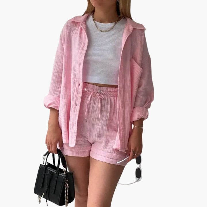 KATRINA - CHIC COMFY PAIR