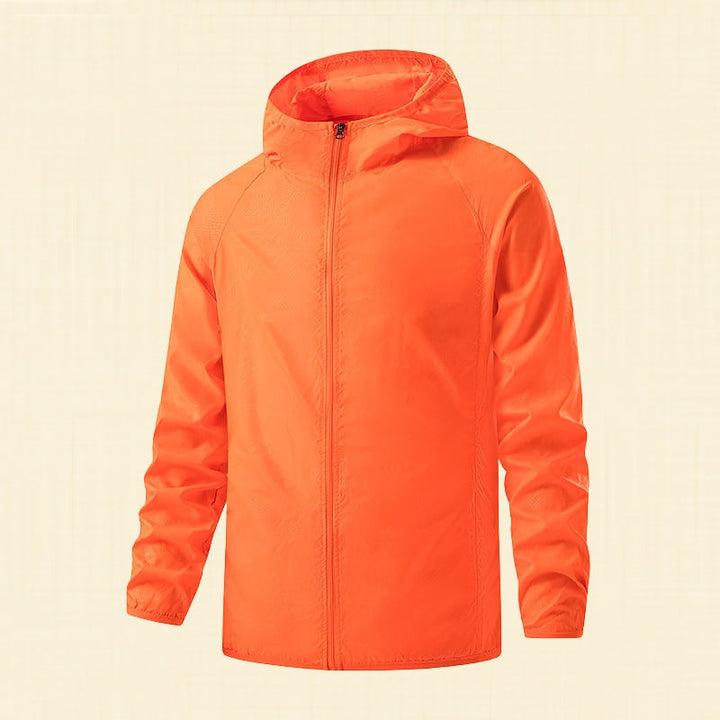 FINN - VENTURE READY OUTDOOR COAT