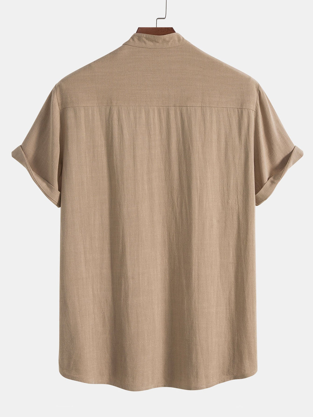 DANNY - SUMMER LINEN DUO