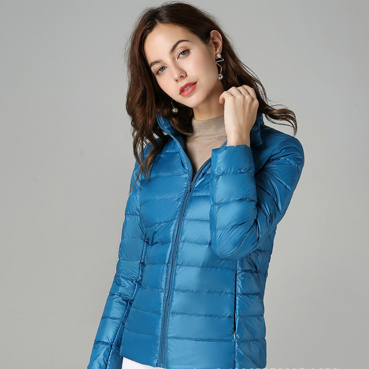 MYRIEL - LIGHTWEIGHT WATERPROOF JACKET