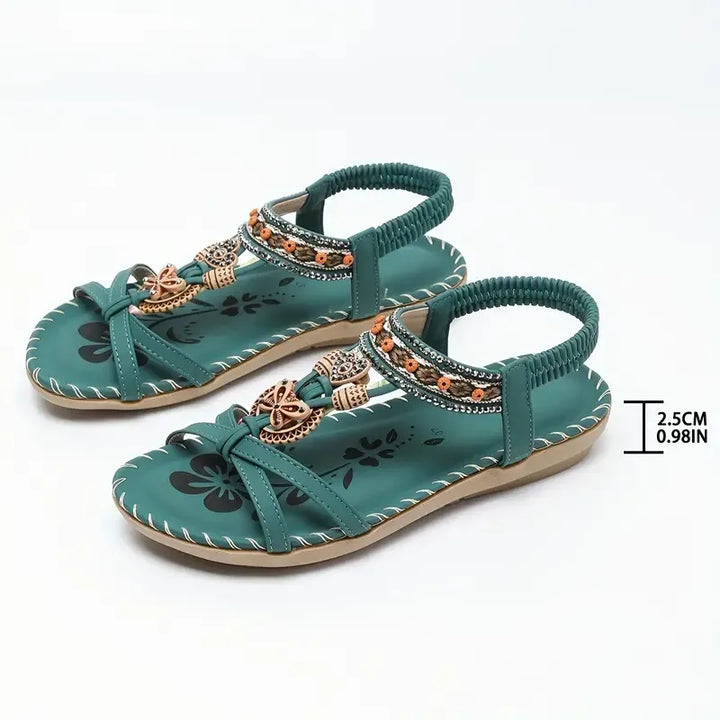 OROPESA - ORTHOPEDIC COMFORT SANDALS