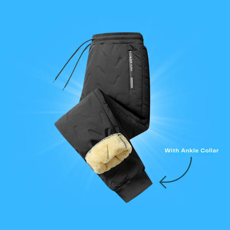 ARIEL - SOFT CORE THERMAL PANTS