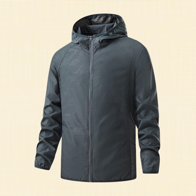 FINN - VENTURE READY OUTDOOR COAT