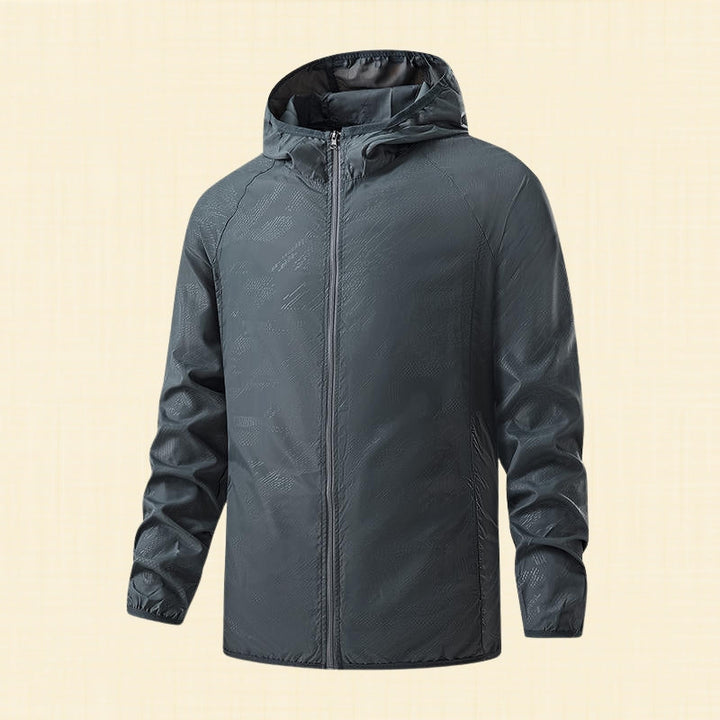 FINN - VENTURE READY OUTDOOR COAT