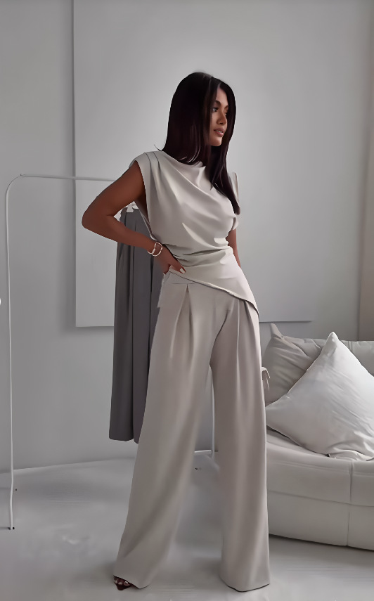 MARISSA - SNUG & CHIC ESSENTIAL SET