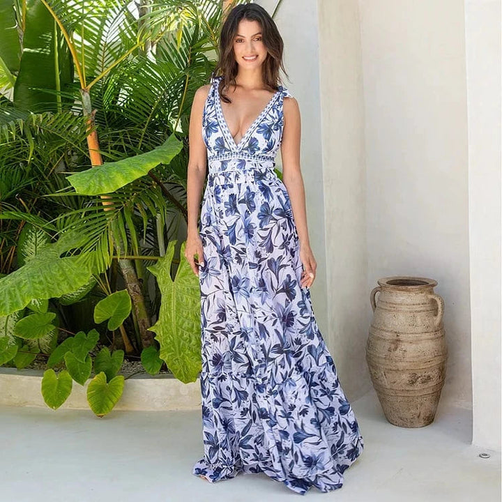 KAREEM – TRENDY SKIRTED DRYING SWIMWEAR