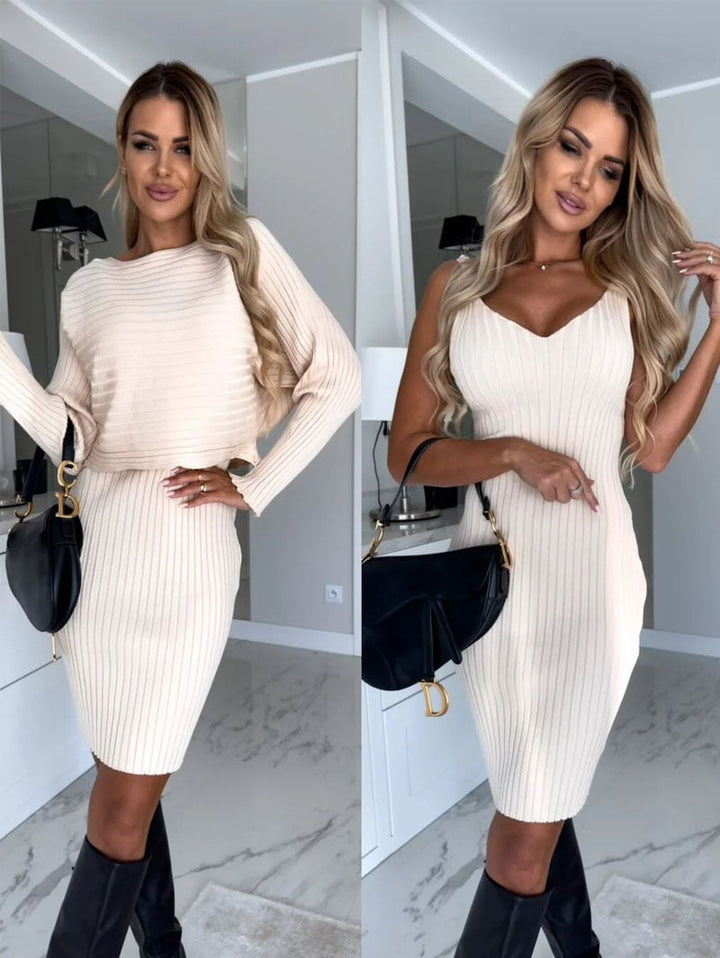 LANEY - ONZE TIMELESS ELEGANT ESSENTIAL SET