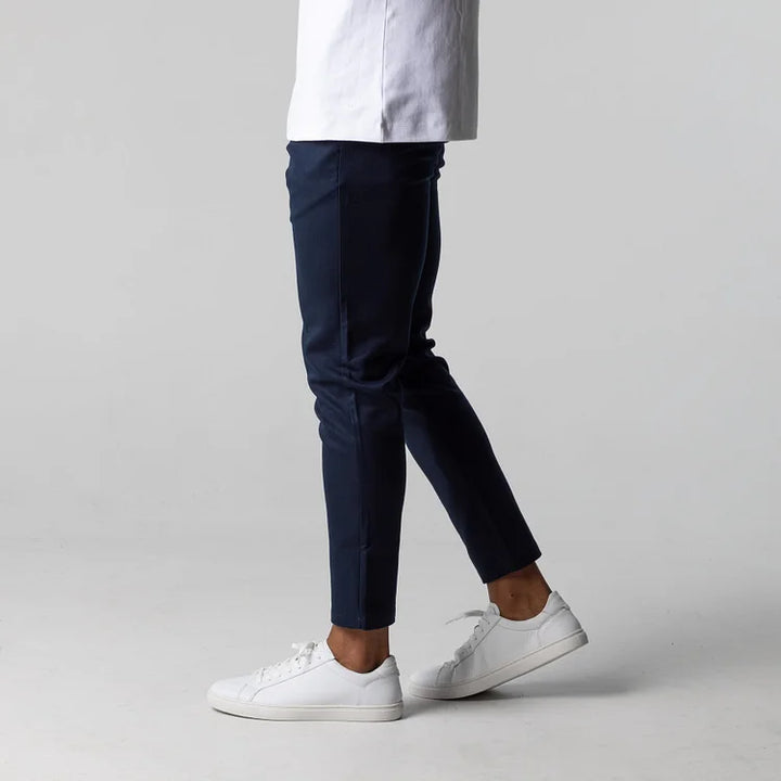 ALLEN - STRETCH SKINNY PANTS