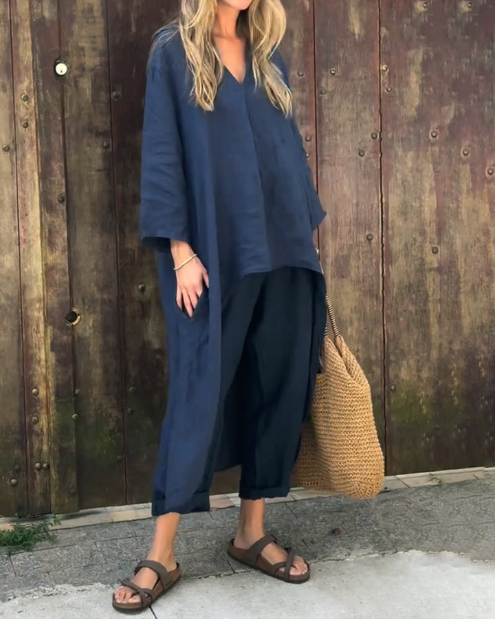 EUNICE - STREET CHIC SET