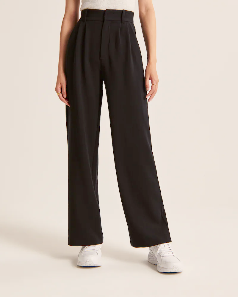 JOSEPHINE - WIDE LEG PANTS