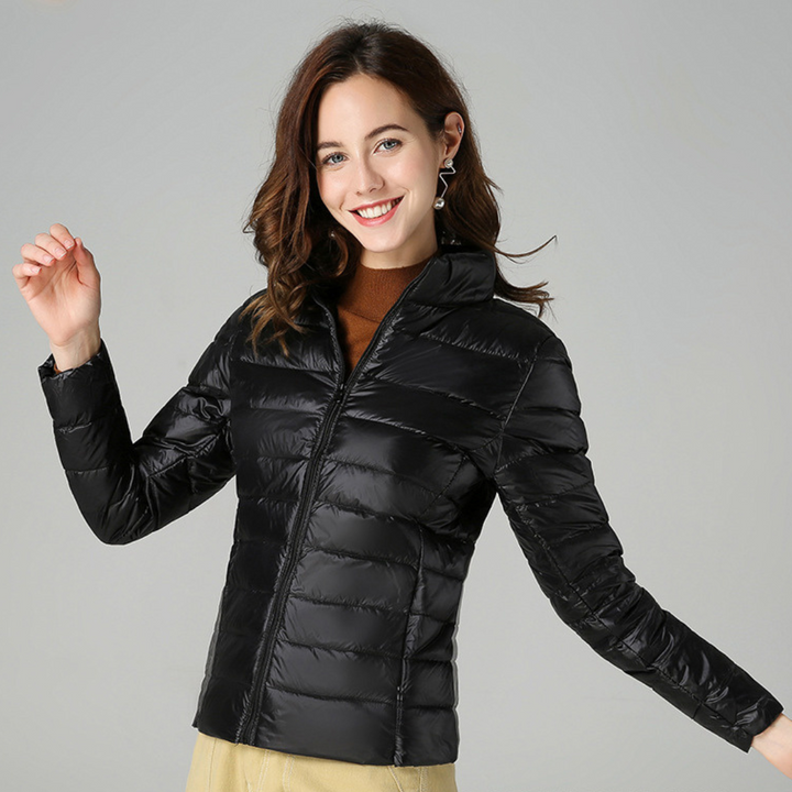 MYRIEL - LIGHTWEIGHT WATERPROOF JACKET