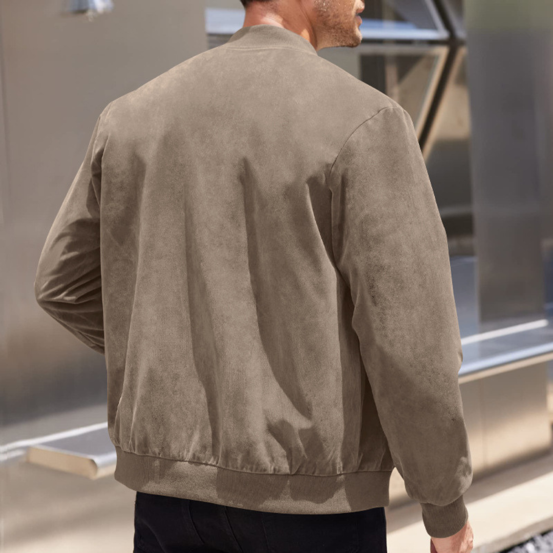 CONRAD - CITY NAVIGATOR BREEZE JACKET