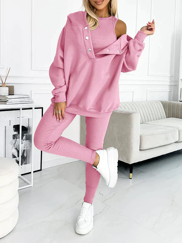 KARIS - STYLISH JOGGING SET