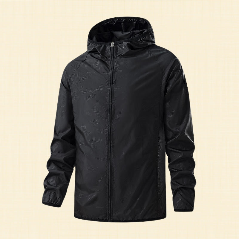 FINN - VENTURE READY OUTDOOR COAT